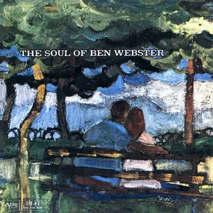 The soul of Ben Webster